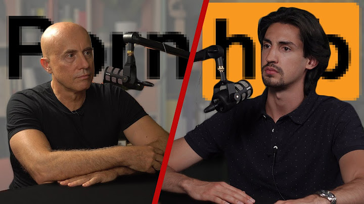 I rischi dei PORNO spiegati da uno PSICHIATRA - @ValerioRosso
