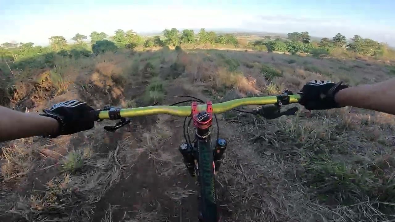 Summer Afternoon Ride at The Landslide via BTS start/Riley's POV ( March 1, 2026)