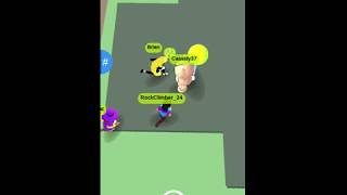 Pinpoint Messenger : Find Free Food screenshot 3