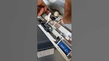 Bypass Tray repair of Konica Minolta Accuriopress #repairtutorial #printer #shortstec #boardrepair