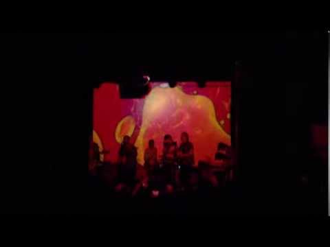 Woods- Have you ever seen the rain, ft. Drippy Eye and Alex Bleeker