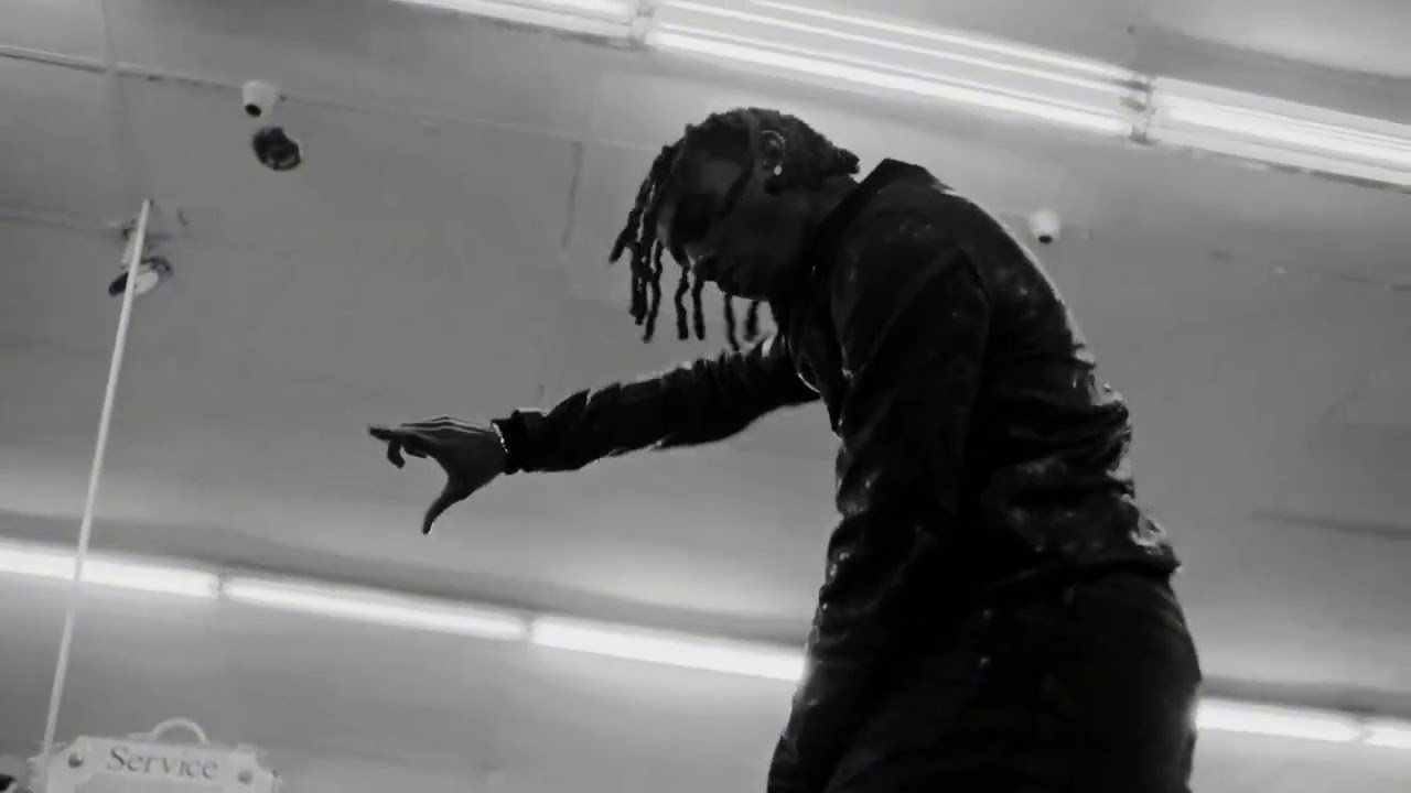 [FREE] Playboi Carti X F1lthy Type Beat - "Midnight"