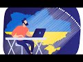 Безкоштовне навчання IT в Україні