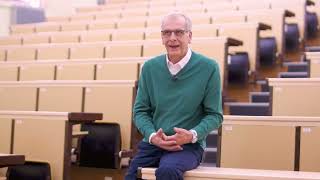 José Carretero, Catedrático De Anatomía Y Premio Gloria Begué 2025.