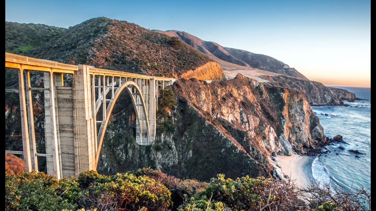 34+ Best Places To Travel In California Background - travel cubes au