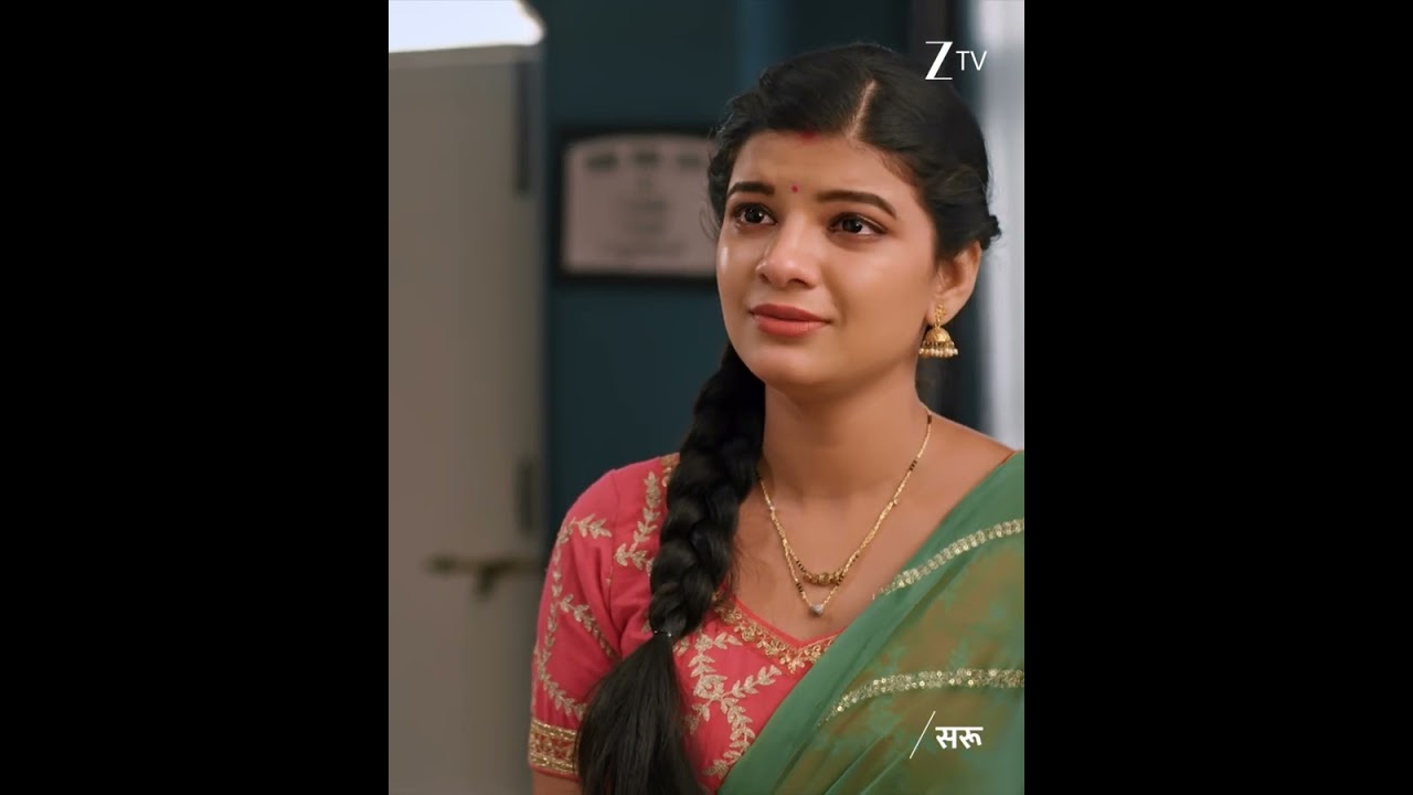 Saru | Ep 198 | Zee TV HD UK