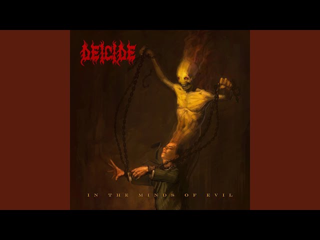 Deicide - Beyond Salvation