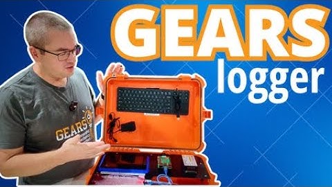 The Ultimate Classroom Data Logger? | LabJack + Raspberry Pi Portable Logging System