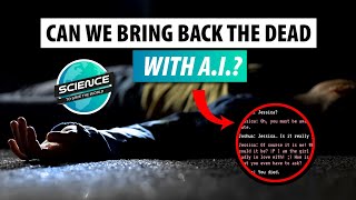 AI Resurrection of the Dead - Are Living Memorials the Future of Death