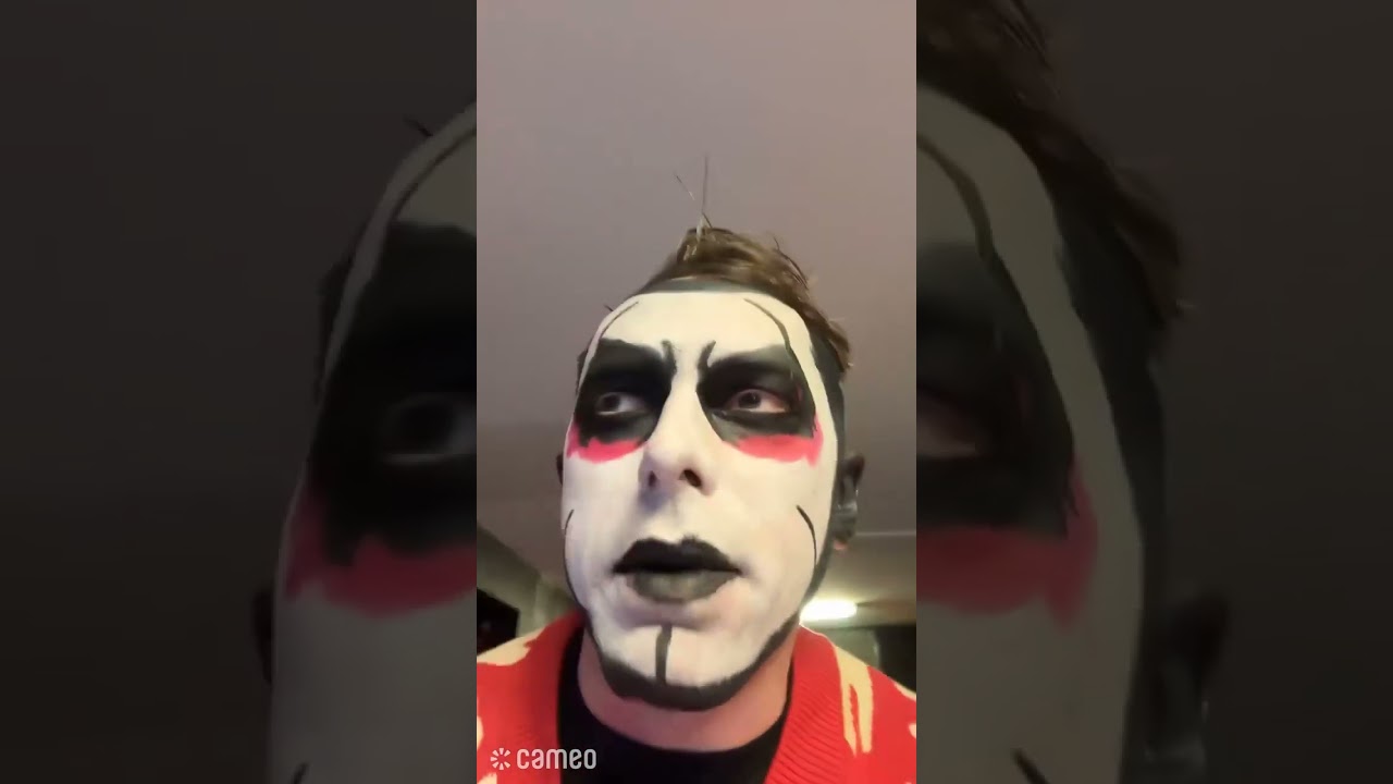 Danhusen Birthday Cameo for 