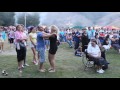 Festivalul ,,Viorii cu goarnă Dorel Codoban” 2016 - Roșia