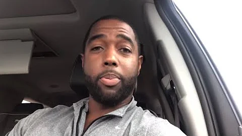 How to Get His Attention | Tony Gaskins