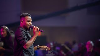 Sunday Vibes with Tobi Jeff Richards  #africanpraisemedley