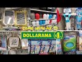 Dollarama Shop With Me // New Finds! // June 2021