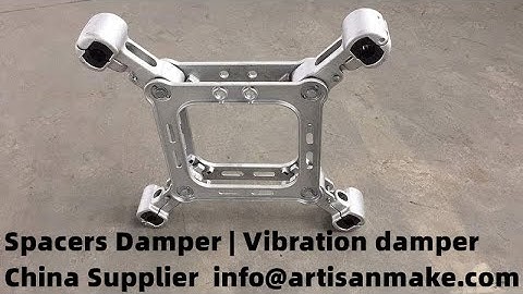 overhead conductor spacers supplier,HV Transmission Line bundle conductor spacer damper manufacturer