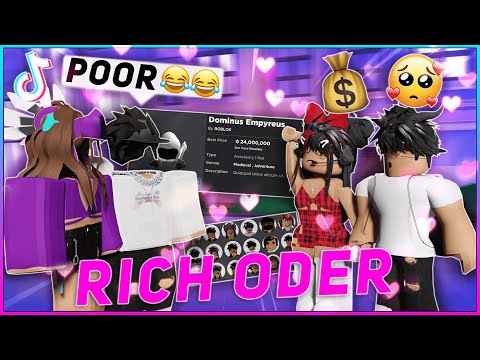 Trolling as a RICH slender on roblox 