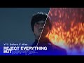 VFX Before // After | REJECT - SFL2025 Roster Movie / REJECT EVERYTHING, BUT VICTORY
