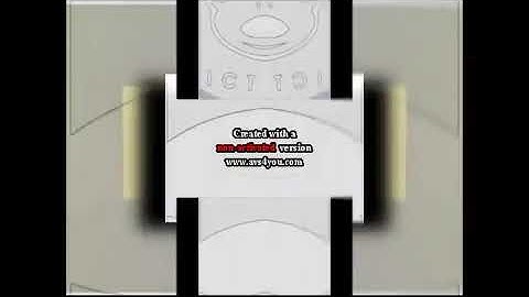 (REUPLOAD) YTPMV Spiffy Pictures G Major 4 CoNfUsIoN Scan in Low Voice!