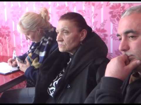 სოფლის სახლი ტირძნისში