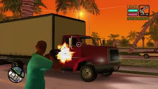 This GTA Set the Bar Too High