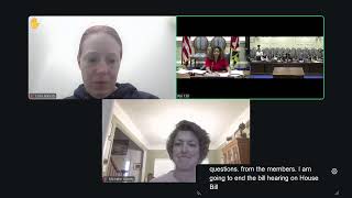 W&M Committee Session, 3/12/2026 #1