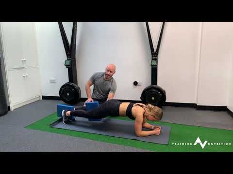 RKC Plank