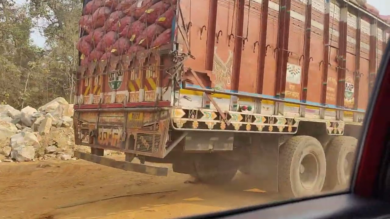 Ghati (mountain overpass)