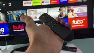 how to connect amazon fire tv stick to a vizio tv