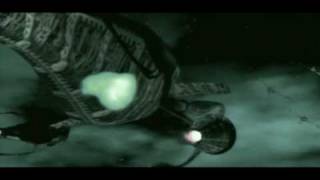 SHADOW MASTER - INTRO SEQ