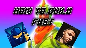 Fortnite Tips on How to Build Like Ninja And TSM Myth On Console