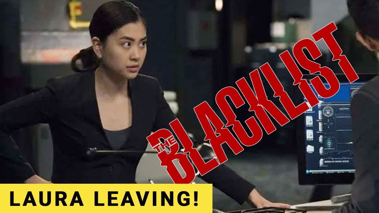 Will Laura Sohn return on The Blacklist as Alina Park?