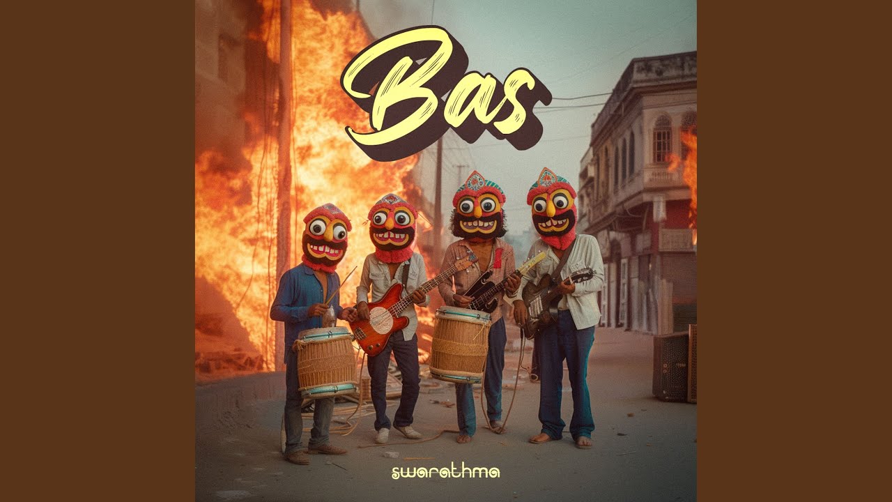 Bas (From 