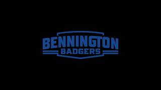 Bennington High School Graduation 2026
