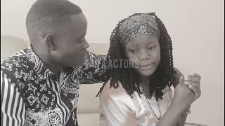 KIAPO EPISODE (1)@FrostDiamond @Harmonize255 @Aslay @MariooOfficialMusic @DangalTVChannel