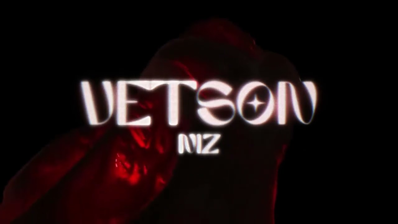 Watch VETSON - NIZ on YouTube Watch VETSON - NIZ on YouTube