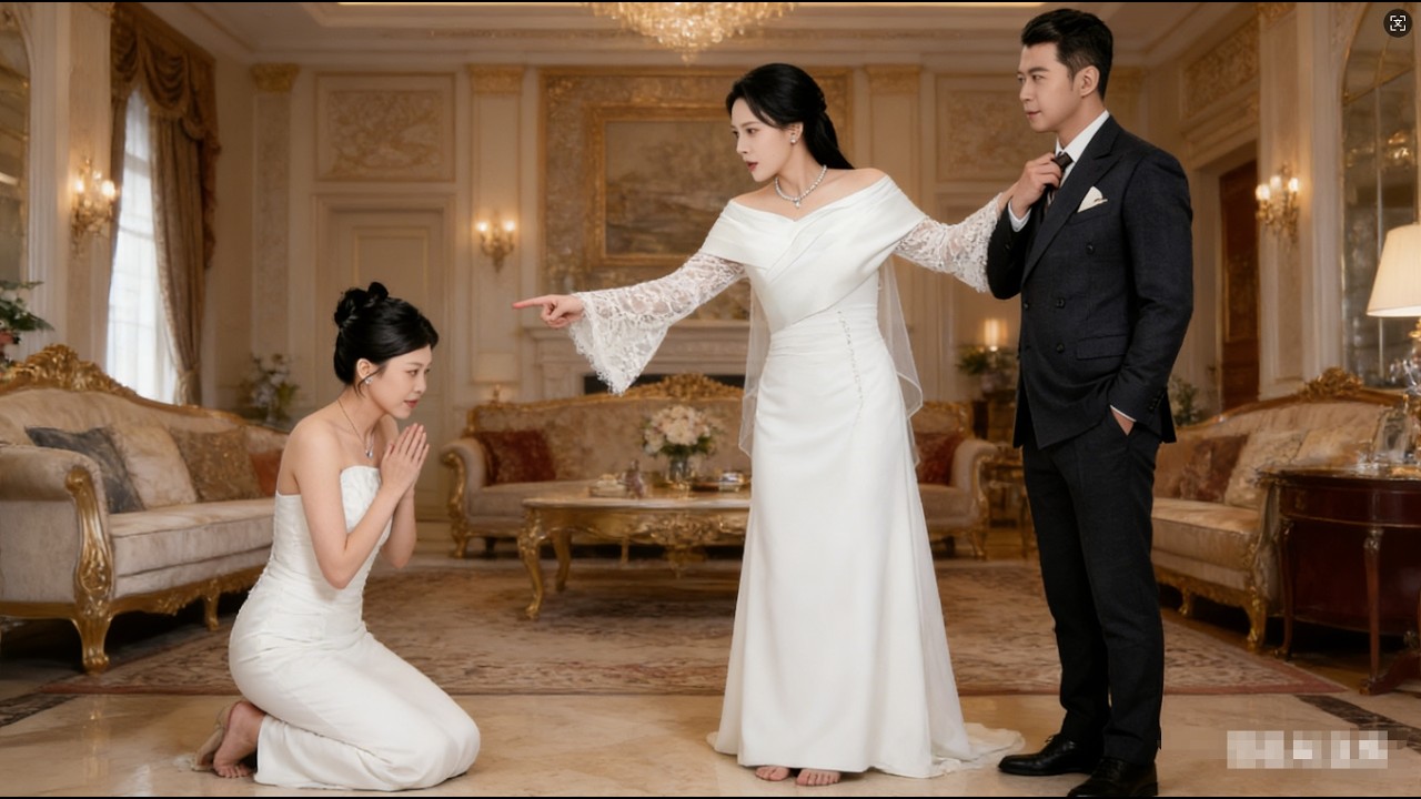 Renació, abrió los ojos y destrozó a la hermana falsa. Sin piedad.