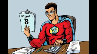 Comics As A Business