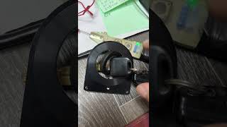 SUZUKI VITARA 2 5L IMMO ECU Sync#shorts #automobile #автомобильнаяэлектроника #ремонт