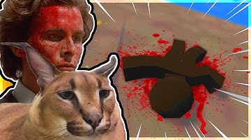 We Commited Hate Crimes - Unturned For the First Time Part 3