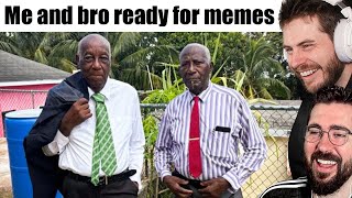 This Video Is For The Boys