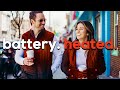 Actionheat battery heated apparel  the leader