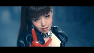 春奈るな 『JUSTICE』(Music Video / YouTube EDIT)