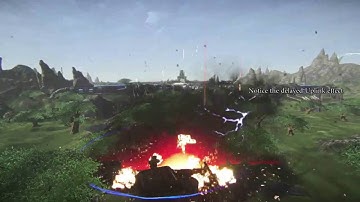 Orbital Strike vs bases & spawn rooms; advisory voice; uplink delay bug