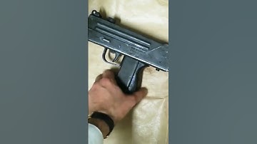 Ingram MAC-10