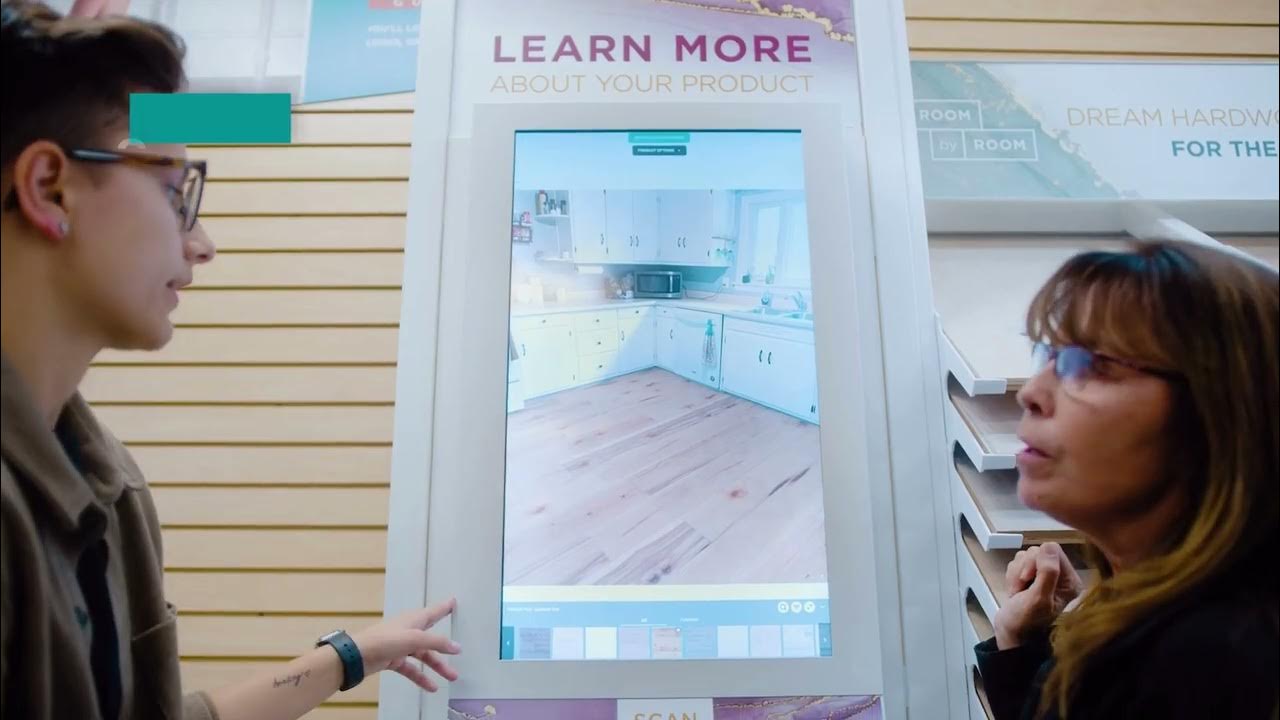 Carpet Specialist Carpet One Marquette Grand Opening October, 2023