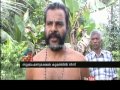Buddha idol unearthed temple Chuttuvattom