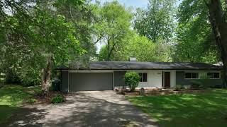 4888 Kessler View Drive, Indianapolis, IN 46220