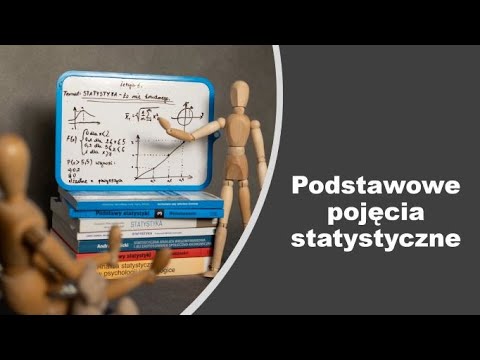 Wideo: Pojęcie terminu „statystyka społeczna”