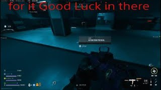 How to Extract the Extraction Protocol from Building 21 DMZ ( The Old Place Shadow Company Mission )