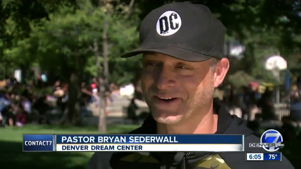 Church refuses to let theft bring it down